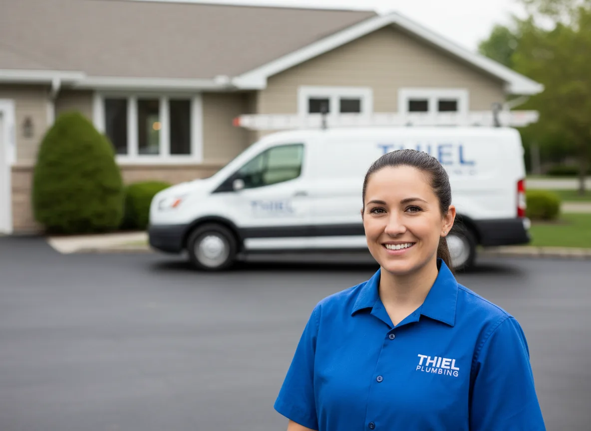 Plumber Pelican Rapids, MN FAQs